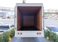 Isuzu Camion 2026