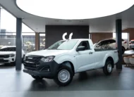 Isuzu DMAX 2027