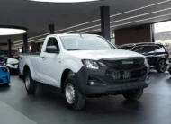Isuzu DMAX 2027