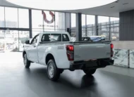 Isuzu DMAX 2027