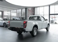 Isuzu DMAX 2027