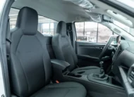 Isuzu DMAX 2027