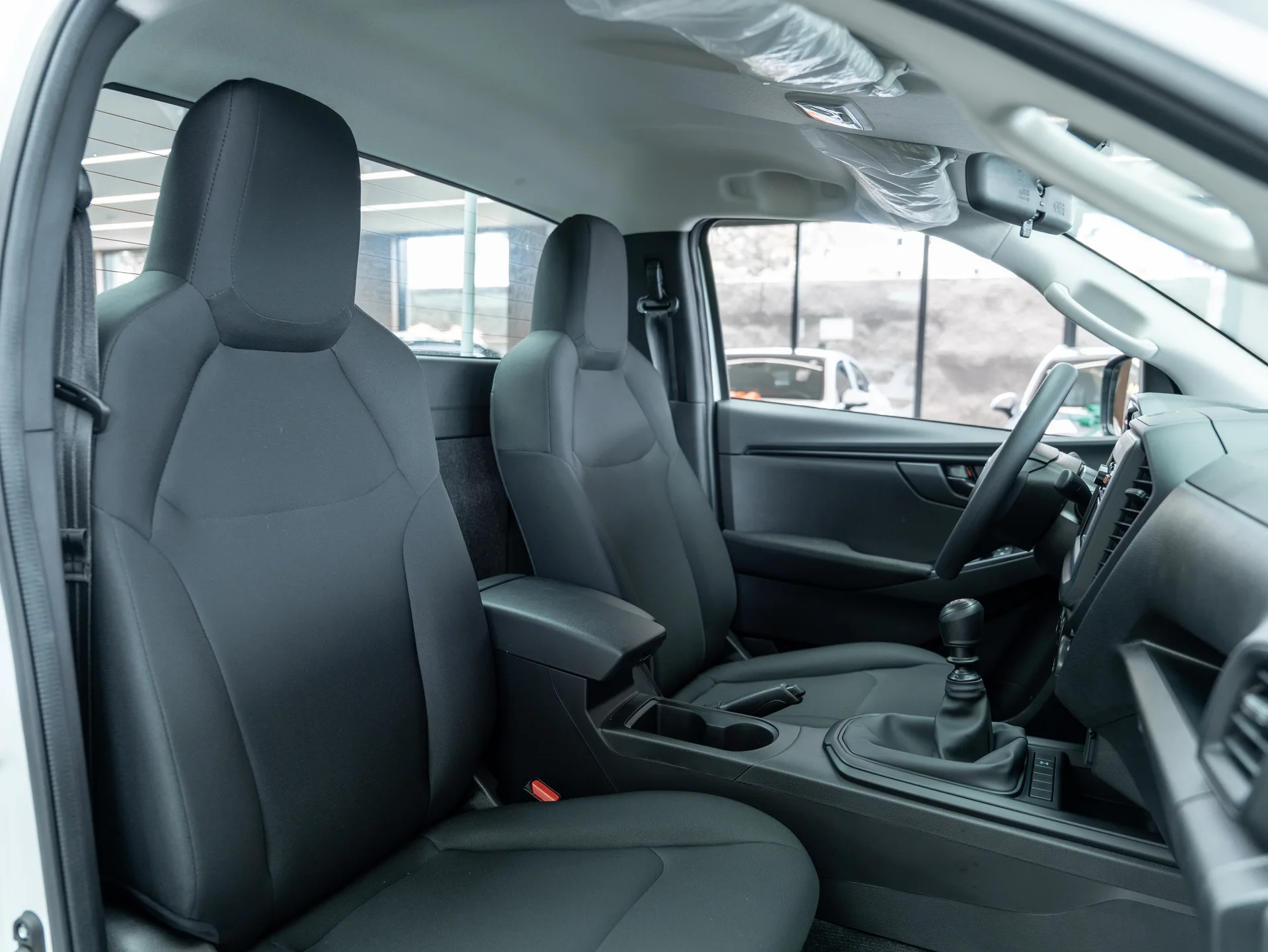 Isuzu DMAX 2027