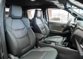 Isuzu DMAX 2027