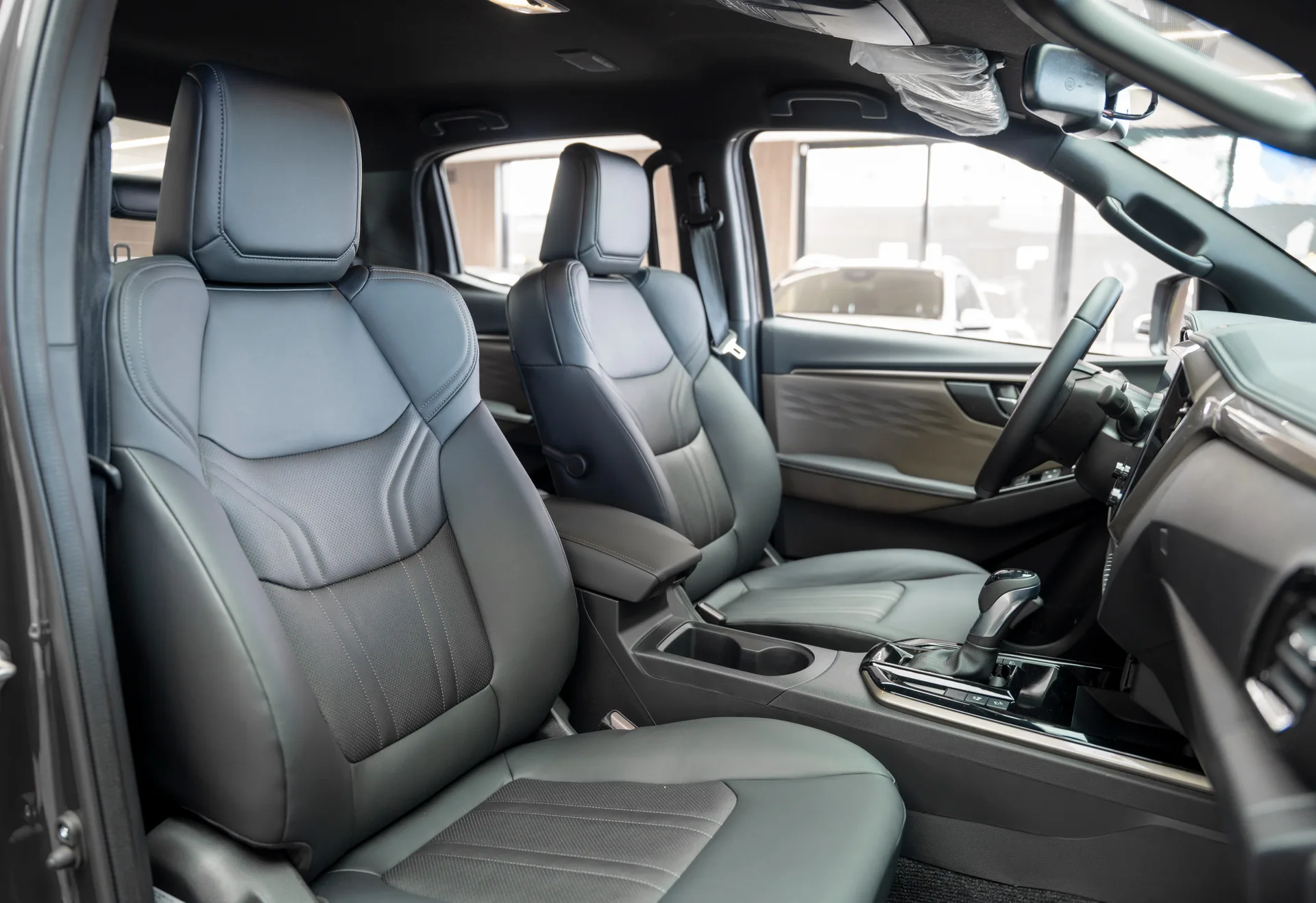 Isuzu DMAX 2027