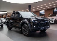 Isuzu DMAX 2027