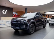 Isuzu DMAX 2027