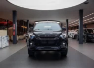 Isuzu DMAX 2027