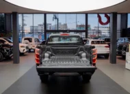 Isuzu DMAX 2027