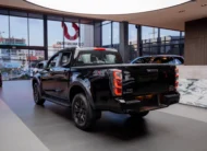 Isuzu DMAX 2027
