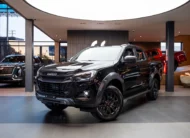 Isuzu DMAX 2027