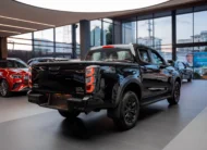 Isuzu DMAX 2027