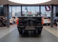 Isuzu DMAX 2027