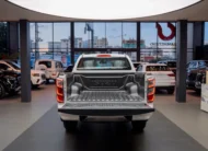 Isuzu DMAX 2027