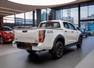 Isuzu DMAX 2027