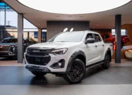 Isuzu DMAX 2027