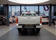 Isuzu DMAX 2027