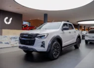 Isuzu DMAX 2027