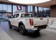 Isuzu DMAX 2027