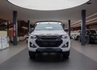 Isuzu DMAX 2027