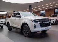 Isuzu DMAX 2027