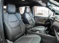 Isuzu DMAX 2027