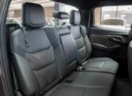 Isuzu DMAX 2027