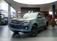 Isuzu DMAX 2027