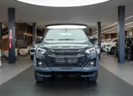 Isuzu DMAX 2027