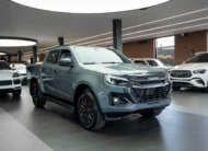 Isuzu DMAX 2027