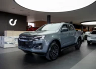 Isuzu DMAX 2027