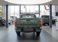 Isuzu DMAX 2027