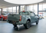 Isuzu DMAX 2027