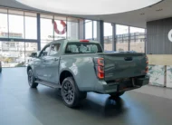 Isuzu DMAX 2027