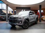 Isuzu DMAX 2027
