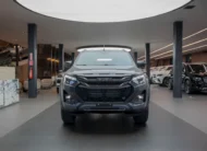Isuzu DMAX 2027