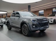 Isuzu DMAX 2027