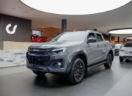 Isuzu DMAX 2027