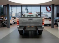 Isuzu DMAX 2027