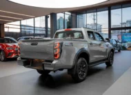 Isuzu DMAX 2027