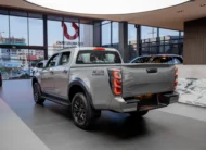 Isuzu DMAX 2027