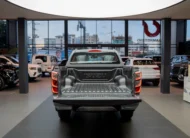 Isuzu DMAX 2027