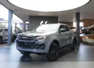 Isuzu DMAX 2027