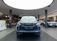 Isuzu DMAX 2027