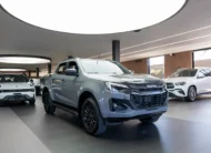 Isuzu DMAX 2027