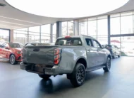 Isuzu DMAX 2027