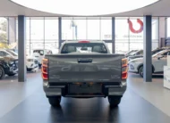 Isuzu DMAX 2027