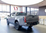 Isuzu DMAX 2027