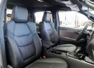 Isuzu DMAX 2027