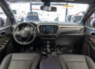 Isuzu DMAX 2027